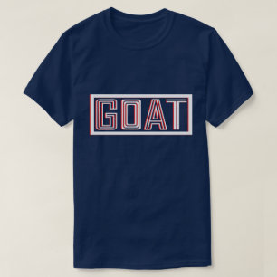 A 🥇 G.O.A.T 🏆 T-Shirt