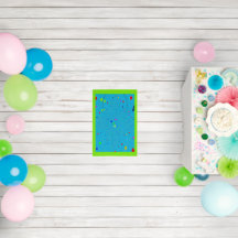 "A Galáxia em Jogo" (3' x 2' ao ar livre)