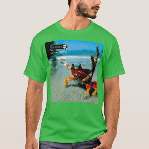 A Gordura Da Camisa Clássica HQ Terrestre