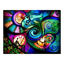 A graça acima de tudo a Poster