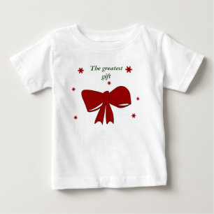 A grande camisa das crianças das crianças do arc