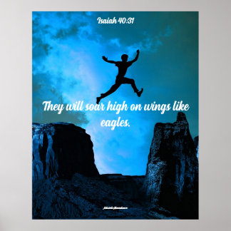 A Grande Poster de Deus