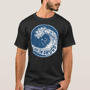 A Guerra às Drogas - Camisa Essencial