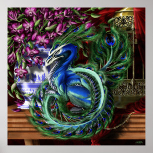 A Guilded Caged Full Image Poster