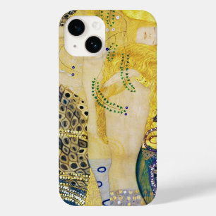 A Hidra, Gustav Klimt
