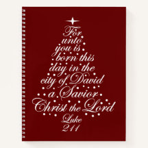 A História de Natal Lucas 2-11