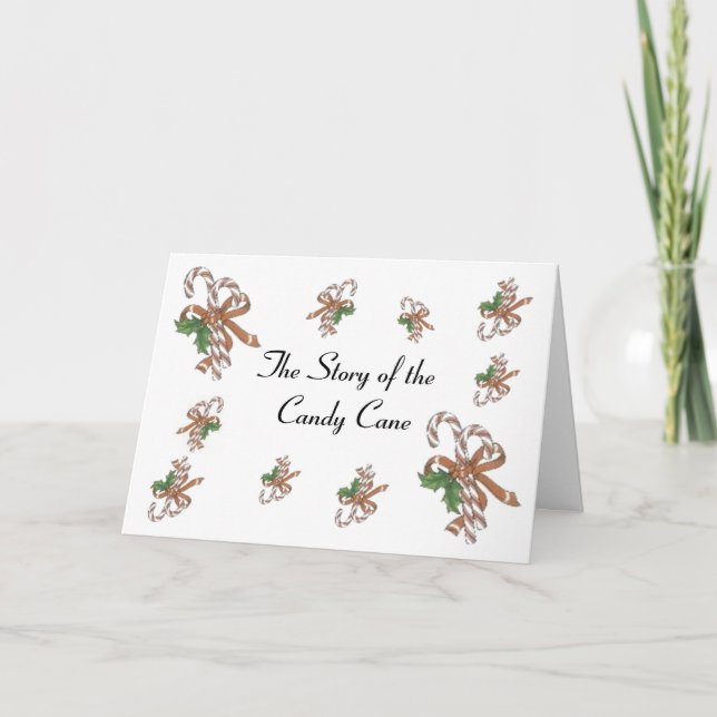 A história do cartão canadense (Frente)