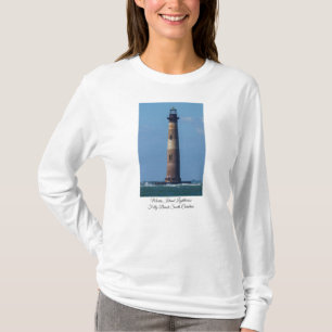 A História Tem Uma Camisa De Folga Longa