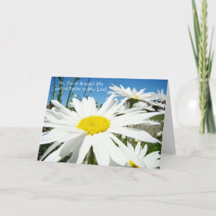 A irmã do Sis trouxe-me lotes de cartões das irm