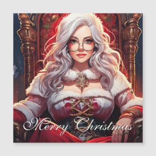 A irmã mais sexy do Papai Noel - Feliz Natal 03122