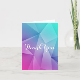 A jóia multicolorido tonifica cartões de