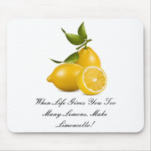 A Karen Mousepad