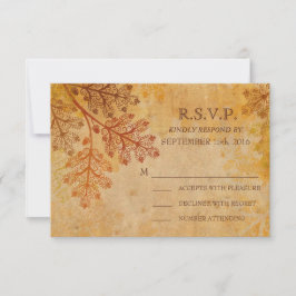 A Lacy Tranisizada Deixa A Placa RSVP De Casamento