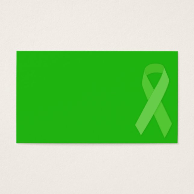 A LÍNGUA VERDE CAUSA Dadores De Órgãos E Tecidos,  (Frente)