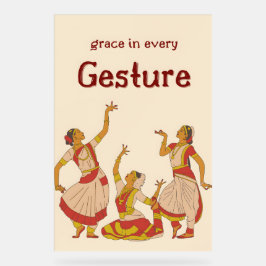 A linguagem da graça