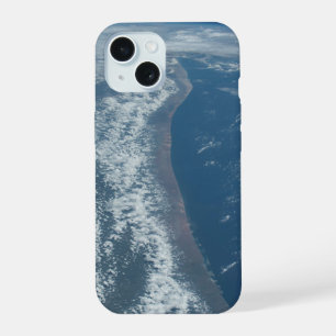 A Linha Costeira Do Oceano Índico Do Quénia E Da S