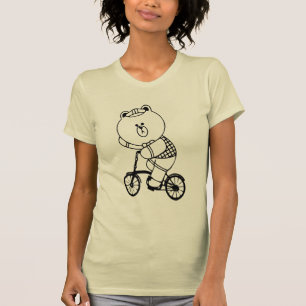 A linha das mulheres - feita para o t-shirt das
