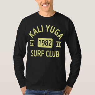 A Loja de Vestuário e Camisetas do Clube de Surfs