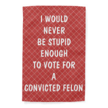 A LUTA É FASCISMO E FELON CONDENADO