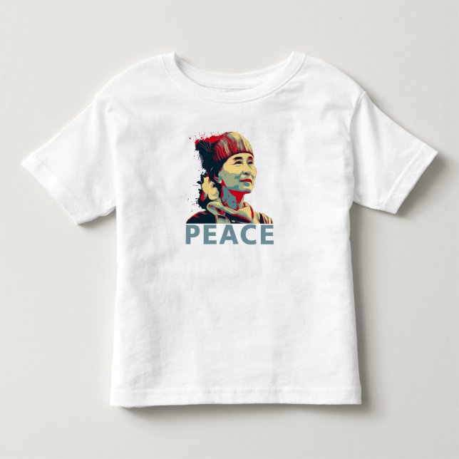 A LUTA | T-Shirt (Frente)