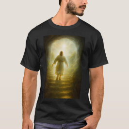 A Luz que Anda – Camiseta