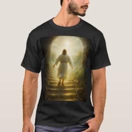 A Luz que Anda – Camiseta