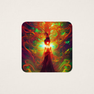 A magia da imaginação