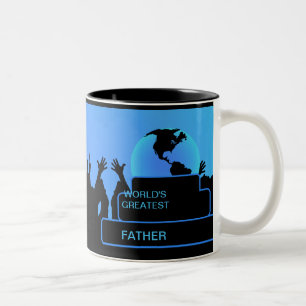 A Maior Caneca do Mundo do Aplausos 2