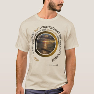 A Maior e a Melhor t-shirt