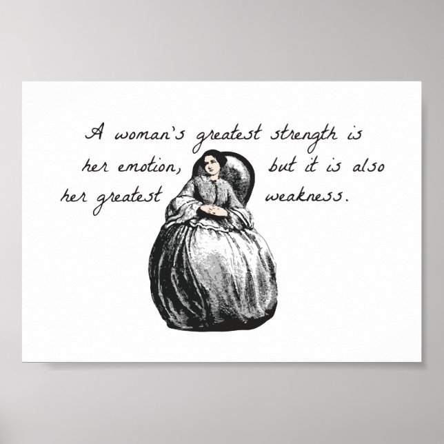 A maior força de uma mulher... poster (Frente)