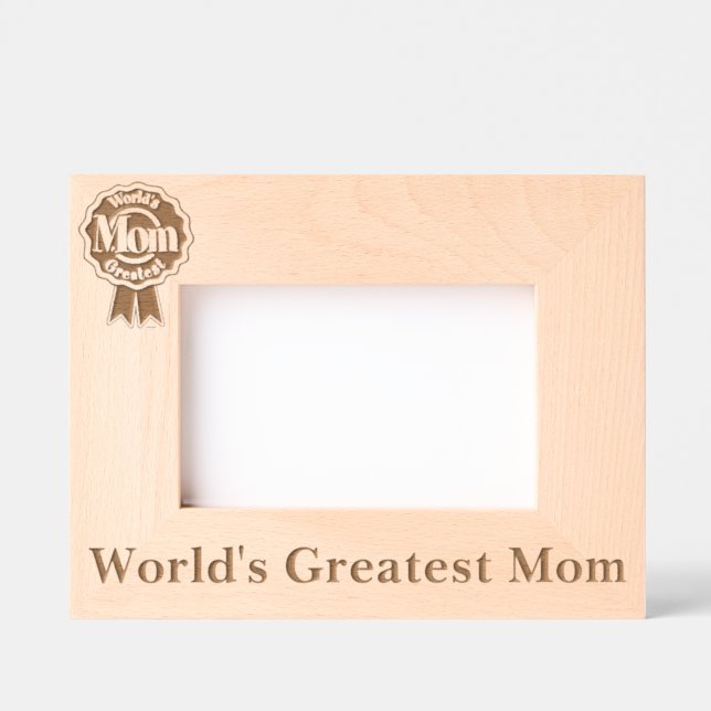 A maior mãe do mundo (Front)