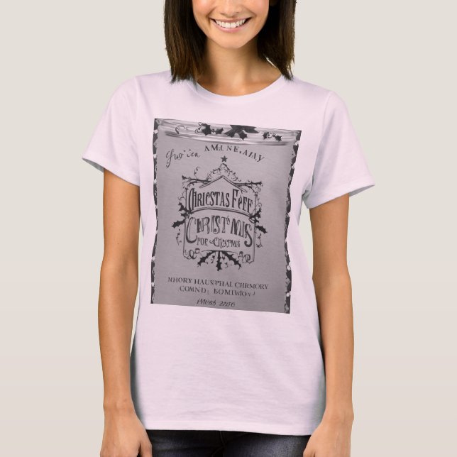 A MAIOR TENDÊNCIA DOS EUA NO CAMISA T LONGA, (Frente)