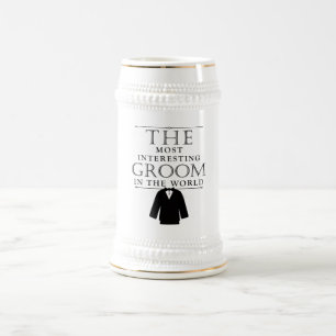 A maioria de caneca de cerveja interessante do