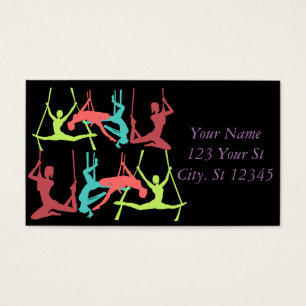 A Malhação aérea coloca Thunder_Cove