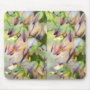 a mandioca floresce o mousepad