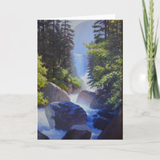 A Maravilha Do Cartão De Mist