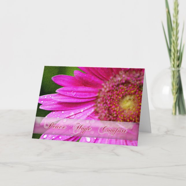 A margarida obtem o cartão bom (Frente)