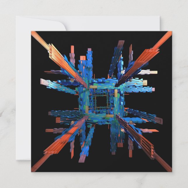 A mecânica da placa plana de ti (Frente)