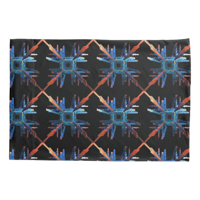 A Mecânica de Tudo o Pillowcase (Verso)