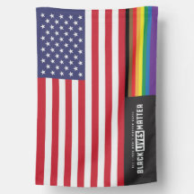 A Melhor Bandeira De Sempre! - American Trifecta