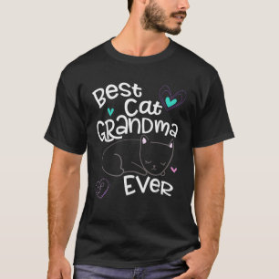 A Melhor Camisa De Gata Adora Minha Proprietária D