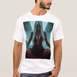 A melhor camiseta incrível para homens e mulheres.