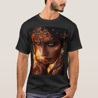 A melhor camiseta incrível para homens e mulheres.
