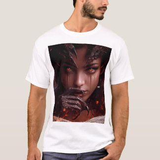 A melhor camiseta Legal para homens e mulheres.