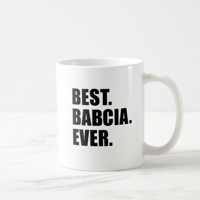 A melhor caneca de Bacia nunca (Direita)