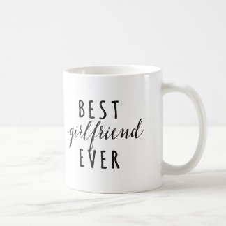 A melhor caneca de café do namorada nunca