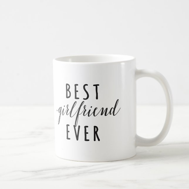 A melhor caneca de café do namorada nunca (Direita)