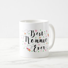 A melhor caneca de Nonnie nunca