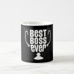 A melhor caneca do chefe nunca