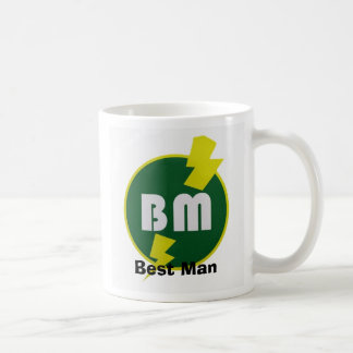 A melhor caneca do homem